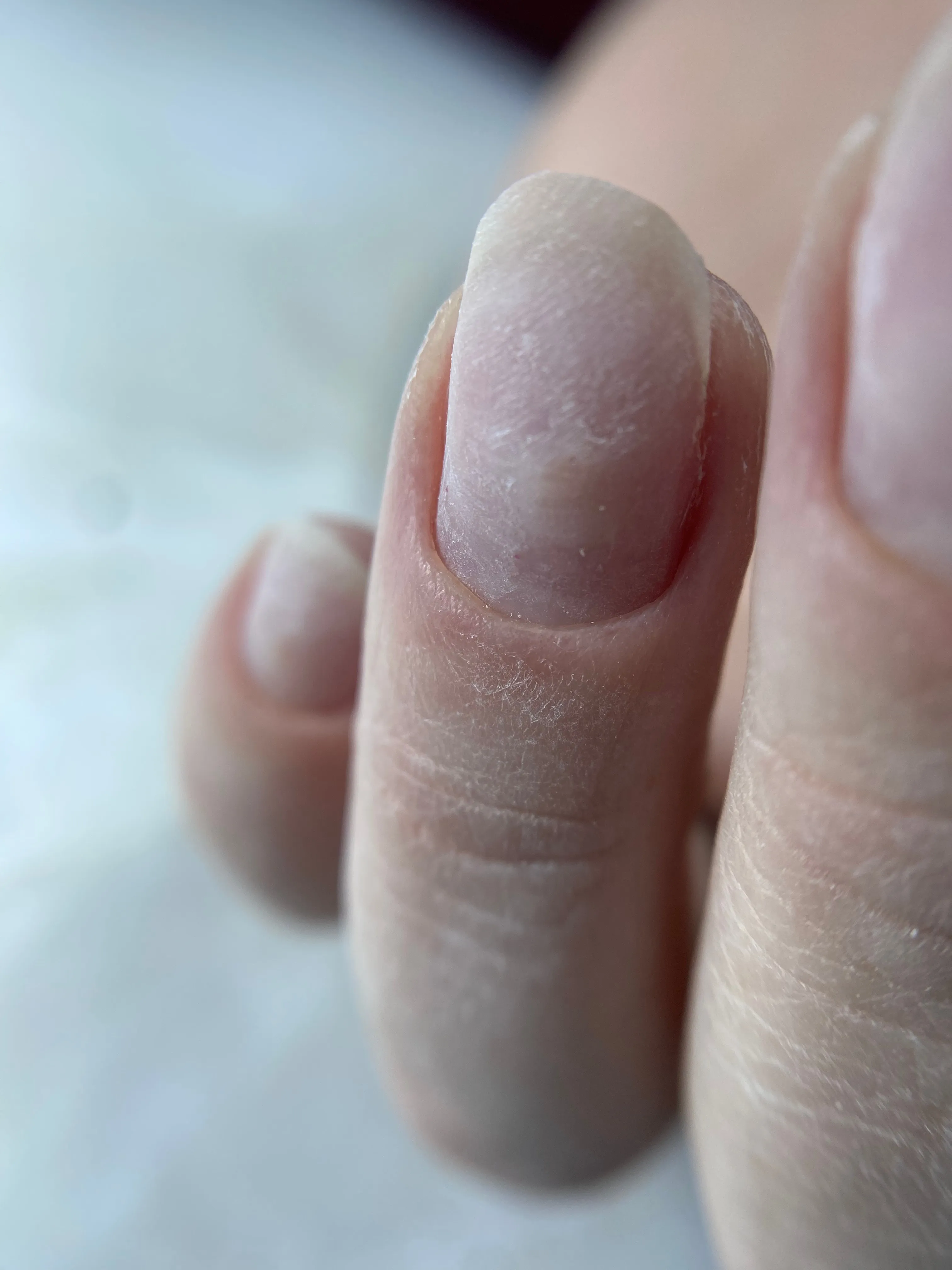clean manicure 2